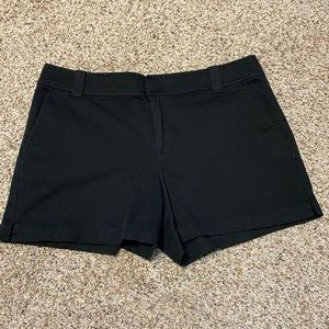 New York and company shorts